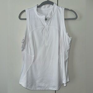 Tennis top lululemon